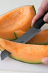 Cestari Advanced Ceramic Serrated Knife with Sheath and Luxury Magnetic Gift Box