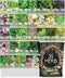 35 Medicinal Herb Seeds Variety Pack Heirloom Non-GMO Healing & Culinary Herbs