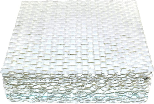 HQRP Wick Filter Replacement Compatible with Bemis Essick Air AIRCARE SS390DWHT, 826000, 826800, 826600, 826900, 821000, 821001, 831000 Evaporative Humidifiers