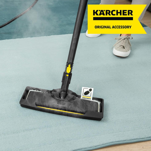 Kaercher Carpet Glider for Karcher SC3 Steam Cleaners, Floor Nozzle Replacement Part