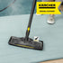 Kaercher Carpet Glider for Karcher SC3 Steam Cleaners, Floor Nozzle Replacement Part