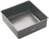MasterClass 25 cm Deep Cake Tin, 10 Inch Square Pan, PFOA Non Stick, 1 mm Carbon Steel