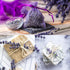 Dried Lavender Flowers for Home Fragrance - Grade Dried Lavender for Tea, Baking, Baths, Wedding Decoration