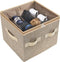 Moteph Shoe Organizer for Closet - Shoe Storage Organizer for Closet Organization