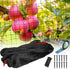 BSTPCOO 50'x50' with 2" Mesh Bird Netting for Chicken Coop with Bird