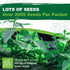 2000 (500 TKE Farms & Gardens - Stinging Nettle Seeds for Planting - Non-GMO Heirloom Seeds mg) - Urtica dioica