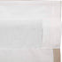 VHC Brands Sawyer Mill Charcoal Valance Curtain, Farmhouse Country Chicken Cotton, Gray and Tan, 20x72
