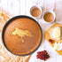 Webake 12 Inch Springform Pan, Nonstick Cheesecake Pan with Removable Bottom for Baking