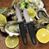 Oyster Shucking Kit, 2 Knives and 1 Cut Resistant Gloves, Oyster Shucker and Opener