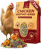 LUMERAM 21oz Premium Chicken Nesting Herbs 100% Organic Nesting Chicken Herbs for Laying