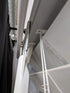 Horizontal Blind Tilt Converter, Make Corded Tilt Blinds into Wand Tilt Blinds