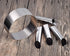 DS. DISTINCTIVE STYLE Cannoli Tubes Kit, 12 Pieces Stainless Steel Canolli Shell Molds for Baking