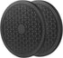 HSTECH 2 Pcs (8 Inch) Heavy Duty Rotating Swivel Stand - Lazy Susan