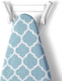 Spectrum Diversified White Wall Mount Ironing Board Holder