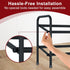 2 Closet, Closet, Housen Solutions Tier Expandable Shoe Rack for Adjustable Shoe Shelf Storage Organizer for Small