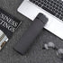Fdit Stainless Steel Vacuum Water Bottle, Tea Coffee Leak Proof Car Office Cups (Grey)