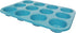 casaWare 12 Cup Muffin Pan, NonStick Ceramic Coated (Blue Granite)