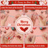 2024 Christmas Advent Calendar Charm Bracelets for Girls, SIXNIE 24-Days Countdown with DIY Charm Bracelets Kits