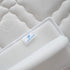 FeelAtHome Twin to King Bed Converter Kit - Bed Bridge - Twin Bed Connector King Maker - Twin & Twin XL Bed Connector