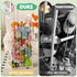 Dmticoasis Large Metal Stuffed Animal Storage Zoo, Metal Stuffed Animal Holder Organizer with Elastic Cord