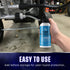 JB Industries 4 oz -25F, Pressure Washer Pump Saver Antifreeze & Lubricant, Prevents Freezing to Lubricates Pistons