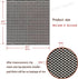 43" x 43" Sushi Rice Cooking Net, Rice Cooker Napkin (1)