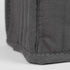 RITZ Premium Universal Four Slice Toaster Cover, 11.25" x 7.25" x 10.5", Quilted, Graphite