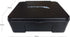 Digital Travel Alarm Clock - Simple Operation, Loud Alarm, Snooze, Small and Light, Battery Powered, Black