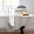 Set 8 600 13 13, Aston & Arden Solid Turkish Washcloths - of - Extra Soft & Plush with Finest Long-Staple Aegean