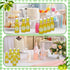 20 Pack Favors(5.07 oz,Clear) Queekay Mini Swing Top Glass Bottles for Vanilla Extract Homemade Olive Oil Bottles
