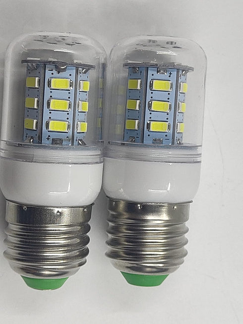 2 Packs 5304511738 LED Light Bulb Refrigerator Replace PS12364857, AP6278388, 4584444, KEI D34L