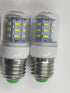2 Packs 5304511738 LED Light Bulb Refrigerator Replace PS12364857, AP6278388, 4584444, KEI D34L