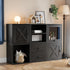 Closet FUSUNBAO Magic DIY Cube Storage Organizer Stackable Cubes for Home Books Clothes Toy-Modular Cubby Storage