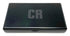 CR Scale Premium Digital Food Scale - 100g by 0.01g, Portable Black (JDS-100B) with Battery Included