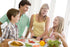 Better Kitchen Products Extra Thick Flexible Plastic Cutting Mats, Set of 6, 12" x 18"