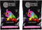 Chameleon Colors Pink Gender Reveal Powder - Two 1 lb Bags -