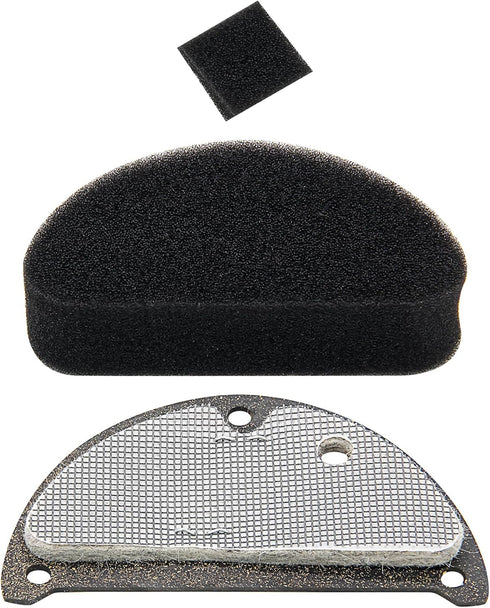 New Replacement PP213 HA3014 Air Filter Kit for Reddy Remington Master Desa Kerosene Heaters