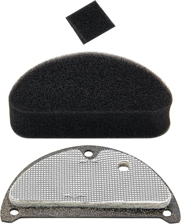 New Replacement PP213 HA3014 Air Filter Kit for Reddy Remington Master Desa Kerosene Heaters