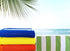 BolBom*S 100% Set 30"x60" Pack 4 Cotton Luxury Bath Towel - Soft & Absorbent Quick-Dry Towels for Bathroom, Spa, Beach