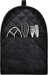 Stand Mixer Cover for Kitchenaid Mixer - Fits All Tilt Head & Bowl Lift Models, Soft, Not Easy to Fade or Pill (Fits