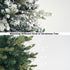 Set 12 14inches Christmas Berries Picks of Xmas Tree Decorations White Holly Berry Stems Decorative Artificial Floral