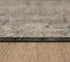 Mohawk Home 4' x 6' Non Slip Rug Pad Gripper, 1/4 Thick Dual Surface Felt + Rubber Gripper - Safe for All Floors