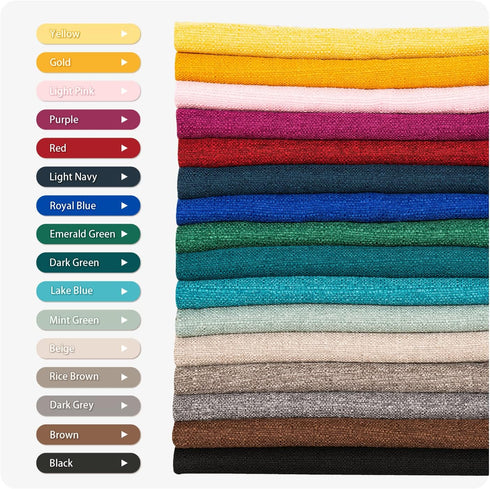 47x63) BALCONY & FALCON Rectangle Tablecloth Washable Wrinkle Resistant and Water Proof Table Cloth Decorative Linen