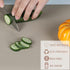 Kitchen Shelf Liner Drawer Liners, Non-Adhesive Waterproof Fridge Mats for Drawers, Shelves, Pantry