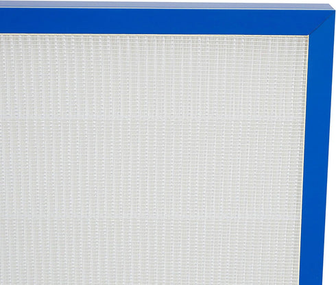 True HEPA Filter Replacement for HoMedics AF-20FL Reinforced Replacement fits AF-20 AP-25