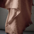 Set 4 (13 13) SOFE H&L | NADIAS Luxury Bath Towels of Wash Cloths Macaron x | Light, Premium, Soft, Durable, Absorbent