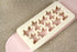 PME Geometric Multicutter for Cake Design Puzzle, Set of 3 Small, Medium & Large Size