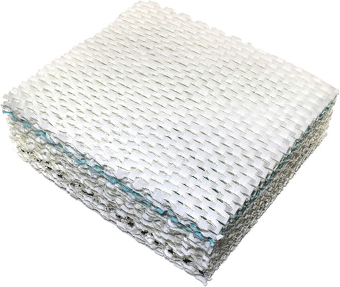 HQRP Wick Filter Replacement for Essick Air AIRCARE 1043, fits EP9 EP9R 800 Series Humidifiers