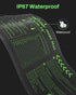 10" 20.75", BN-LINK Durable Seedling Heat Mat for Seed Starting x Waterproof Warming Mat Plant Heating Pad for Seed