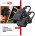 UltraPro Outdoor Dusk to Dawn Outlet Timer, WeatherResistant Light Sensor Plug, Single